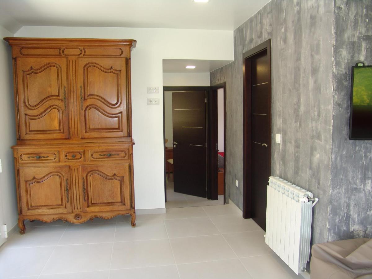 Quinta De Santa Marinha Apartment Arcos de Valdevez Exterior photo