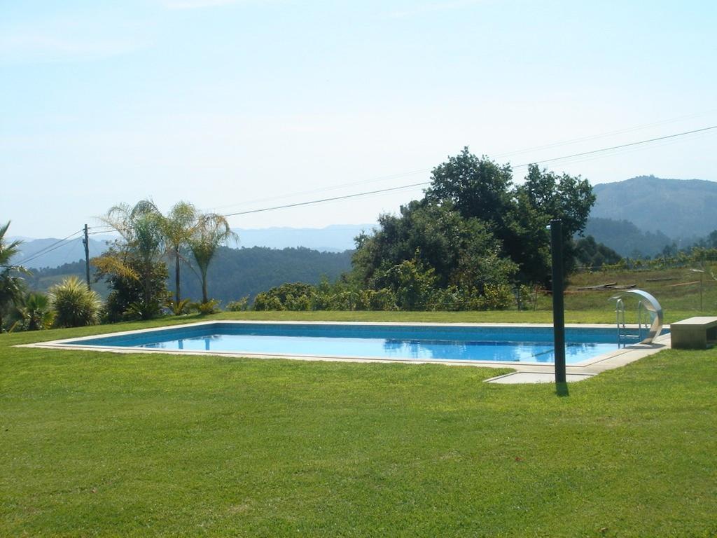 Quinta De Santa Marinha Apartment Arcos de Valdevez Room photo