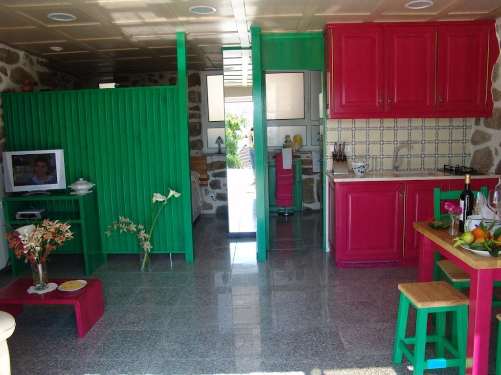 Quinta De Santa Marinha Apartment Arcos de Valdevez Room photo
